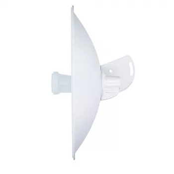 Ubiquiti PBE-M5-400 Bridge/Repeater Netzwerkbrücke 1000 Mbit/s Weiß