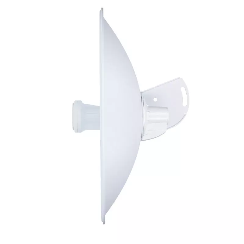 Ubiquiti PBE-M5-400 Bridge/Repeater Netzwerkbrücke 1000 Mbit/s Weiß
