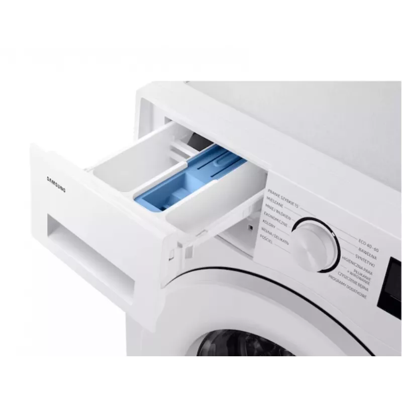 Waschmaschine Samsung WW90CGC04DTEEO 9 kg 1400 U/min Energieeffizienzklasse A