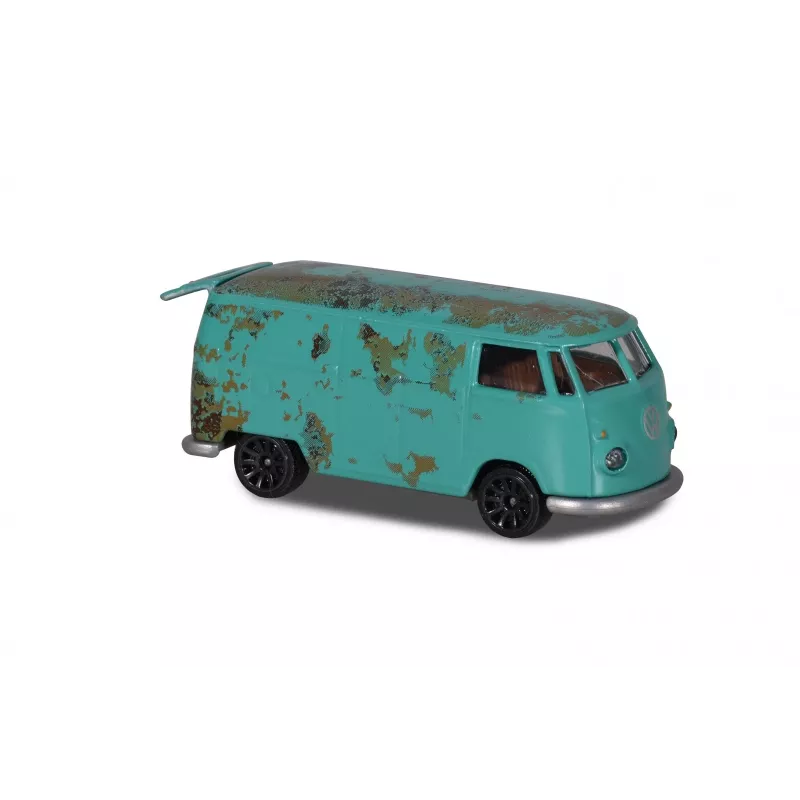 Majorette Vintage Spielzeugauto, sortiert (6 Typen)