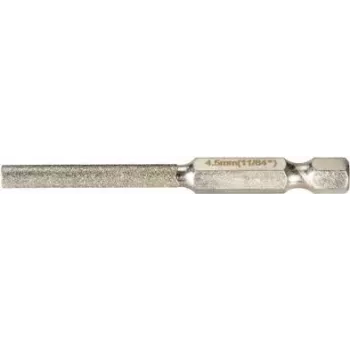 Makita D-73754 Rundfeile 4,5 mm 1/4 (D-73754)