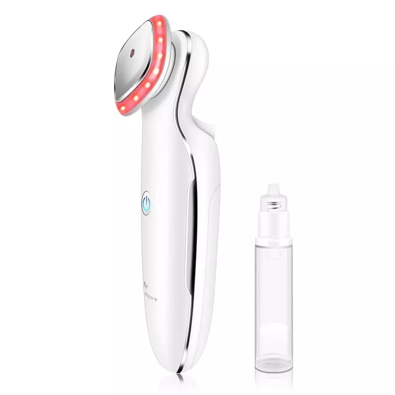 Garett Beauty Serum Skin – Gesichtsserum-Applikatorgerät