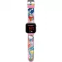 Kids Euroswan Kinderuhr Hello Kitty HK50151 mit LED-Anzeige
