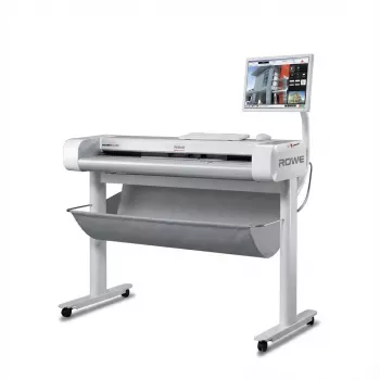 ROWE Bodenständer 91,40cm (36) (RM2000/05/02/002)