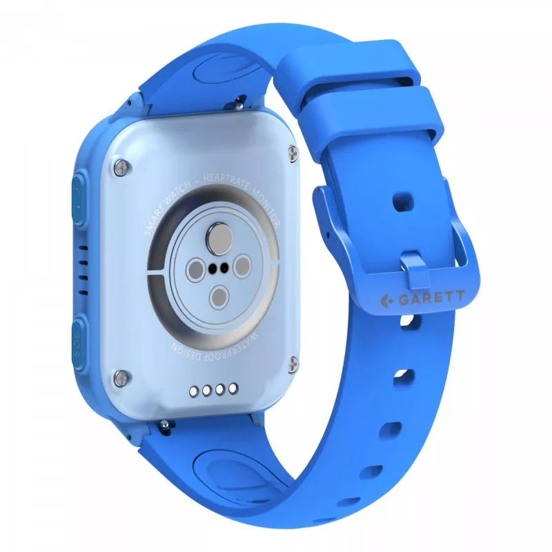 Smartwatch Garett Kids Vibe 4G Blau