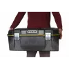 Stanley 1-93-935 Kleinteile-/Werkzeugkasten Schwarz