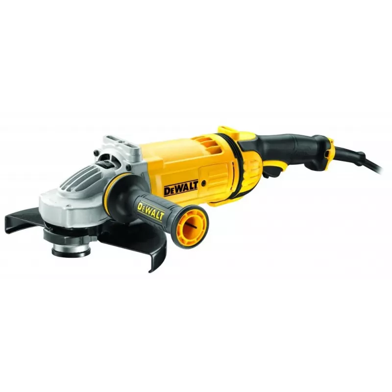 DeWALT DWE4559 Winkelschleifer 23 cm 6500 U/min 2400 W 5,7 kg