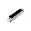 Power Extension Rittal DK 7856.230 4 AC Outlets Indoor Schwarz Grau