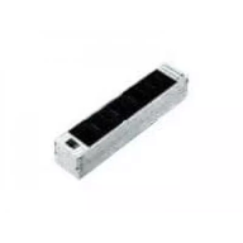 Power Extension Rittal DK 7856.230 4 AC Outlets Indoor Schwarz Grau