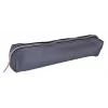Glätteisen Remington S8598 Warm Schwarz Grau — Keramikplatten 11 cm, 5 Heizstufen, 160–230 °C, 3 m Kabel, Tragetasche