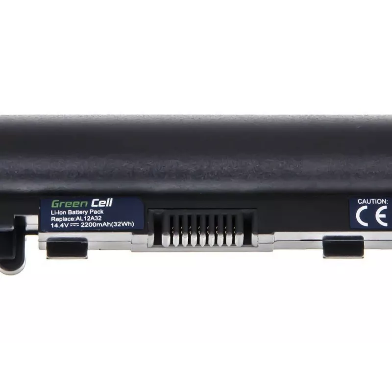 Batterie Grün Cell AC25 für Acer Aspire E1-522 E1-530 E1-532 E1-570 E1-572 V5-531 V5-571