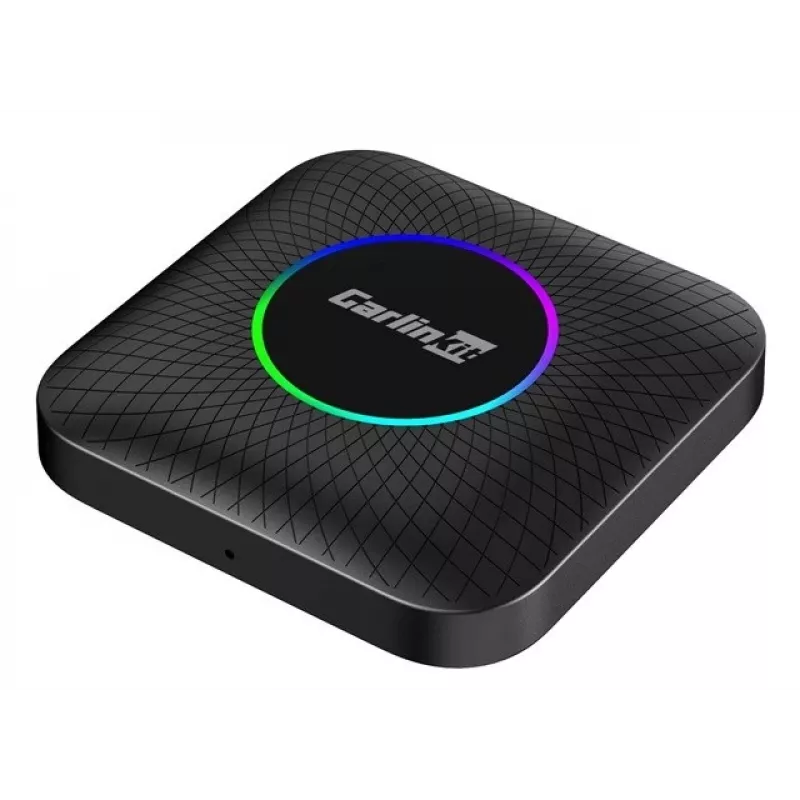 CarlinKit CPC200-Tbox Ambient Wireless Adapter 8GB/128GB Schwarz