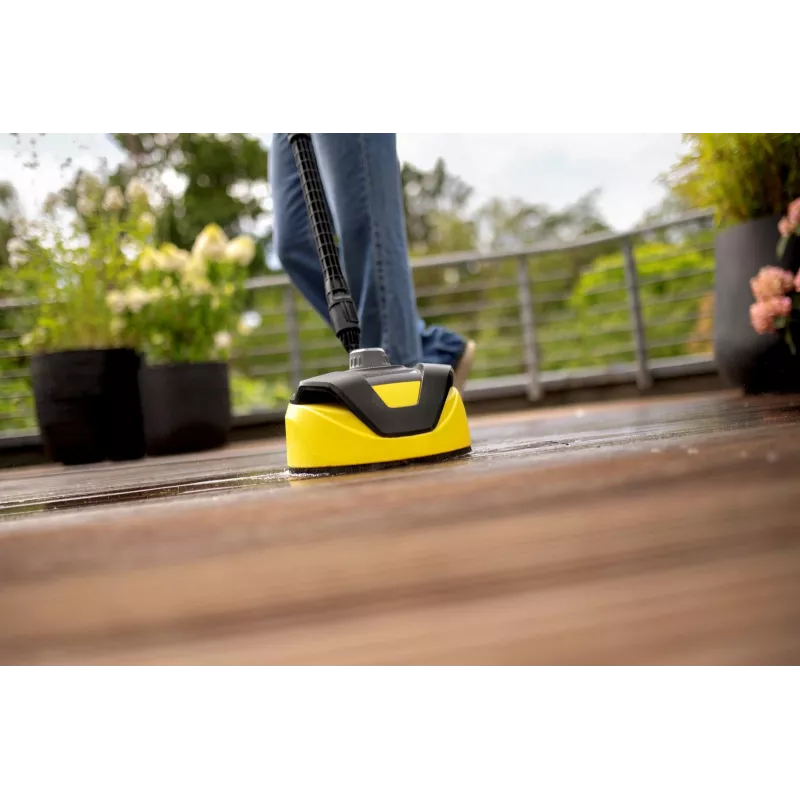 Hochdruckreiniger KARCHER K 6 Comfort Premium Home - 1.324-904.0
