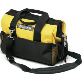 Fluke C550 - Schwarz - Orange - 25 Taschen - kratzfest - 333 mm - 513 mm - 231 mm (1547919)