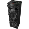 Lautsprecher SVEN PS-1900, schwarz (1000W, TWS, Bluetooth, FM, USB, LED-Display, Netzbetrieb)