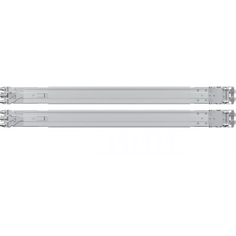 Rack-Einbauschienen-Kit Synology RKS-01 Grau Kompatibilität FS2500