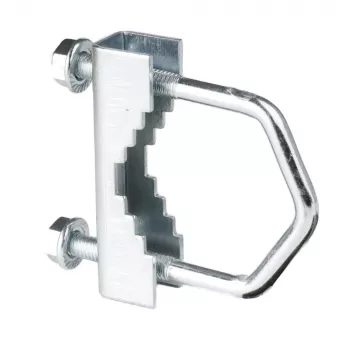 Cybant Extralink M8, Standard, Stahl, verzinkt