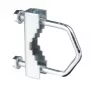 Cybant Extralink M8, Standard, Stahl, verzinkt