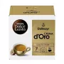 Nescafe Dolce Gusto Dallmayr CREMA d'Oro Kaffee, 16 Kapseln