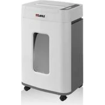 Aktenvernichter DAHLE ShredMATIC 150 P-4 Partikelschnitt (Modell 35151)