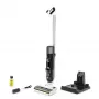 3-in-1 Bodenreiniger Karcher FCV 3 1.056-122.0 — Trocken & Nass, 160 W, weiß