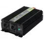 Wechselrichter Grün Cell INVGC10 12V auf 230V 2000W modifizierte Sinuswelle