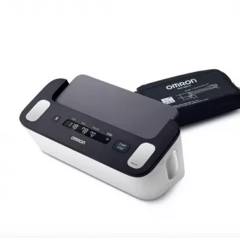 Omron Complete Oberarm Automatik