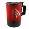 Jetboil Flash tragbarer Grillkocher Rot
