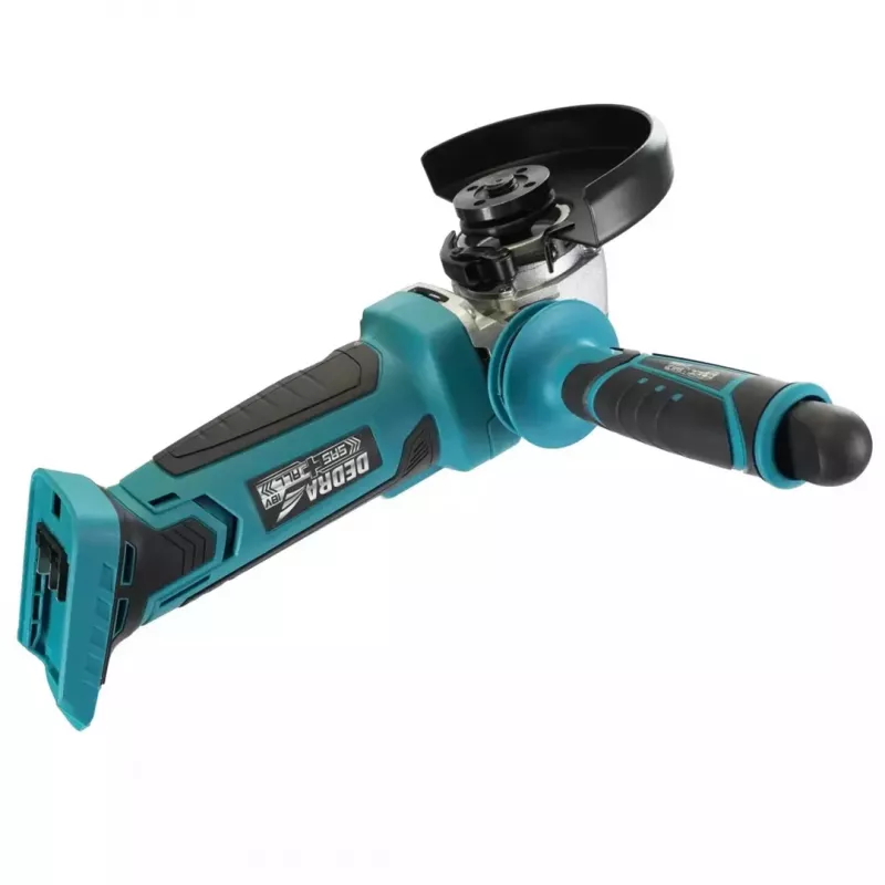 DEDRA DED7050 Winkelschleifer