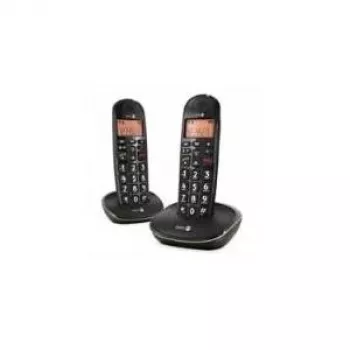 DECT-Telefon Doro PhoneEasy 100w Duo