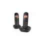 DECT-Telefon Doro PhoneEasy 100w Duo