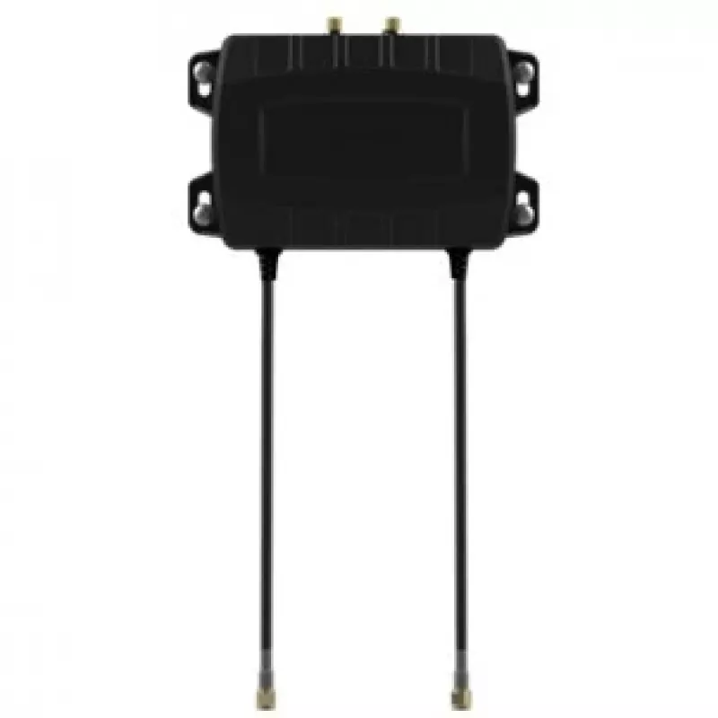 Poynting - Antenne - 5G/LTE - Gebäude - A-UDAS-0001-V1 - schwarz (A-UDAS-0001-V1-01)