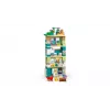 LEGO DUPLO 10470 3-in-1 Modernes Familienhaus mit Figuren