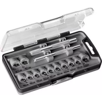 KWB Scalpel 922910 — Präzisions-Hobbyskalpell mit Aluminiumgriff
