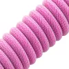 Cablemod CM-CKCA-CW-IW150IW-R USB-Kabel 1,5 m USB A USB C Pink (CM-CKCA-CW-IW150IW-R)