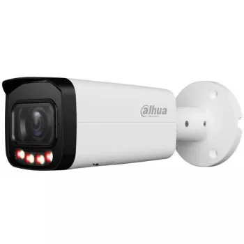 IP-Überwachungskamera DAHUA IPC-HFW2849T-ZAS-IL27135 — 8MP Dome, 3840×2160, PoE, IP67, IR-Nachtsicht