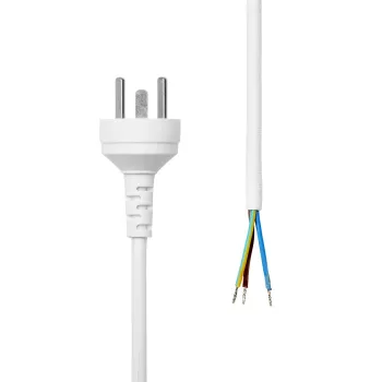 Netzkabel ProXtend PC-KITOE-015W-M, EDB auf PC-KITOE-Stecker, 2 m Länge
