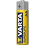 Varta SUPERLIFE AA Zink-Kohle-Batterie 1,5 V 50,5 mm 16,7 g