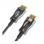 CLAROC Kabel DisplayPort 1.4 AOC, 8K, 10 m, CLAROC-DP-14-10M