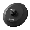 Magnetfuß- und Saugnapffuß-Set Telesin MAG-003 für Insta360 GO 3