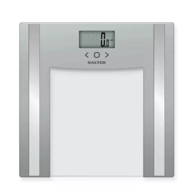 Glas-Analysewaage Salter 9182 SV3R