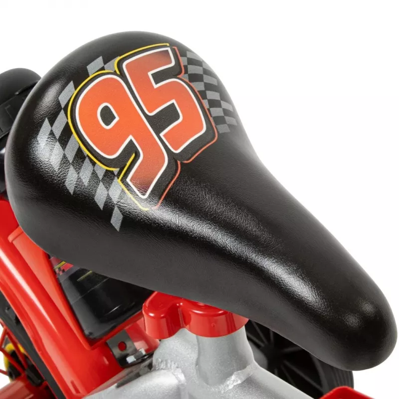 Fahrrad HUFFY Disney Cars 14 24484W