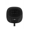 ETA | Heißluftfritteuse | ETA316890000 Fritta Digi | Leistung 1800 W | Fassungsvermögen 7,2 L | Heißluft-Technologie | Schwarz