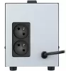 PowerWalker AVR 2000 SIV FR Spannungsregler 2 AC-Ausgänge 110 - 280 V Schwarz