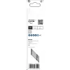 Bosch S 611 DF Heavy Sägeblatt für Holz und Metall Säbelsägeblätter
