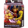 Actionfigur MATTEL Masterverse King Randor JBP79 — sammelbare, bewegliche Figur