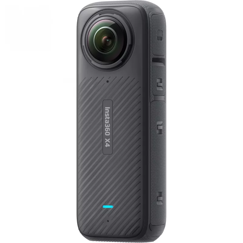Action Camera X4 Moto BUNDLE/CINSABMA/MOTO INSTA360