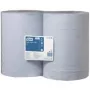 Papierhandtücher Tork 128408 1000 Blatt Blau