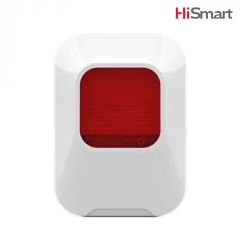 Hismart HS080112