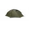 Kuppel-/Igluzelt Easy Camp Rondane 3 – 3-Personen, Polyester-Außenzelt, Aluminiumgestänge, dunkelgrün